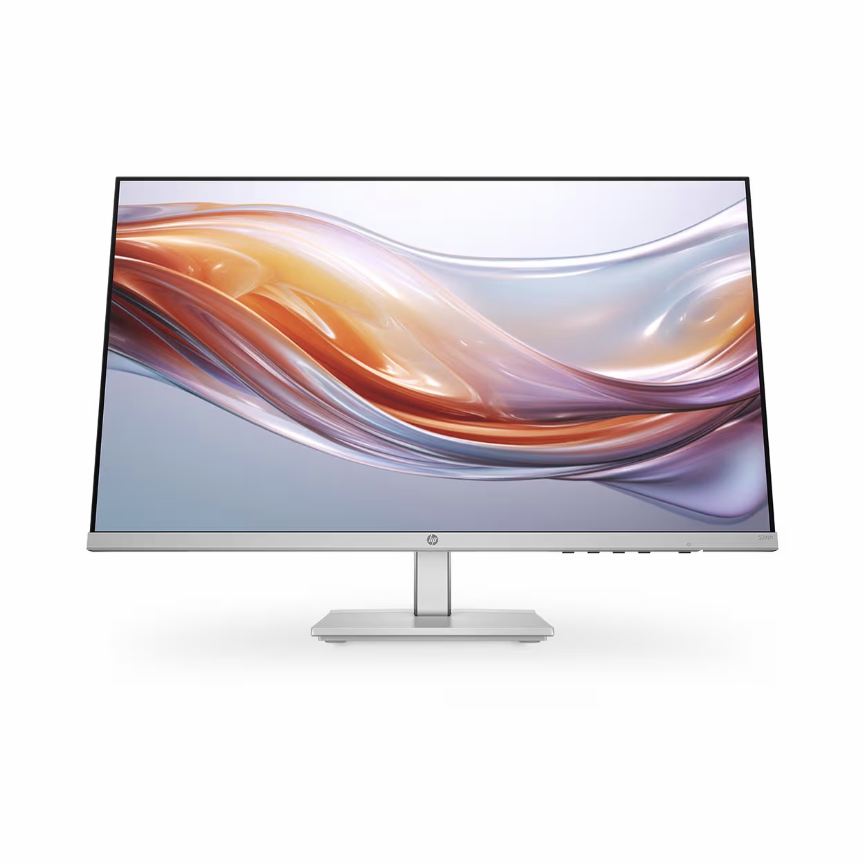Image of HP Series 5 524sh 23.8", Full HD 1920 x 1080, 100 Hz 23.8" FHD Monitor – Monitor/PC Bildschirm