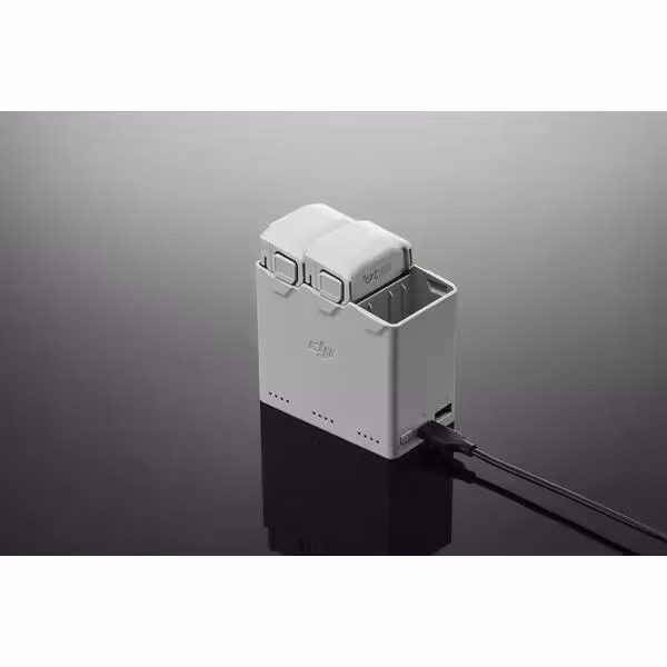 DJI Mini 4 Pro / Mini 3 Series Pro Two-Way Charging Hub Drohnenzubehör – Drohne Zubehör/Drohne Ersatzteile