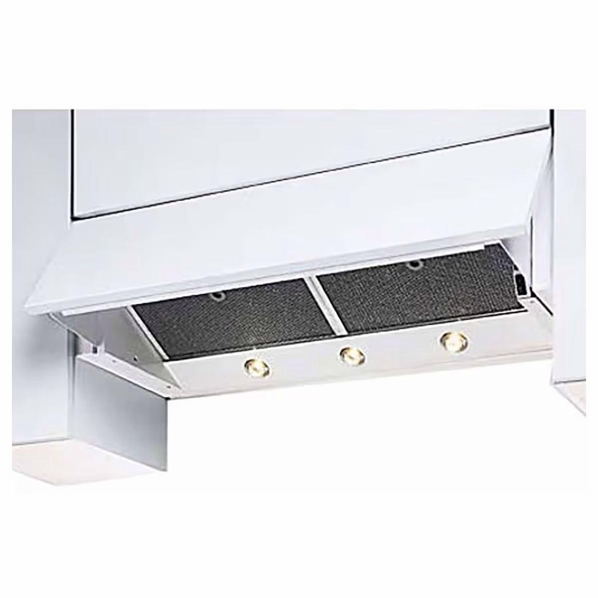 Image of Wesco EVM 25-90 anthrazit Dunstabzugshaube 90cm – Einbau Dunstabzug
