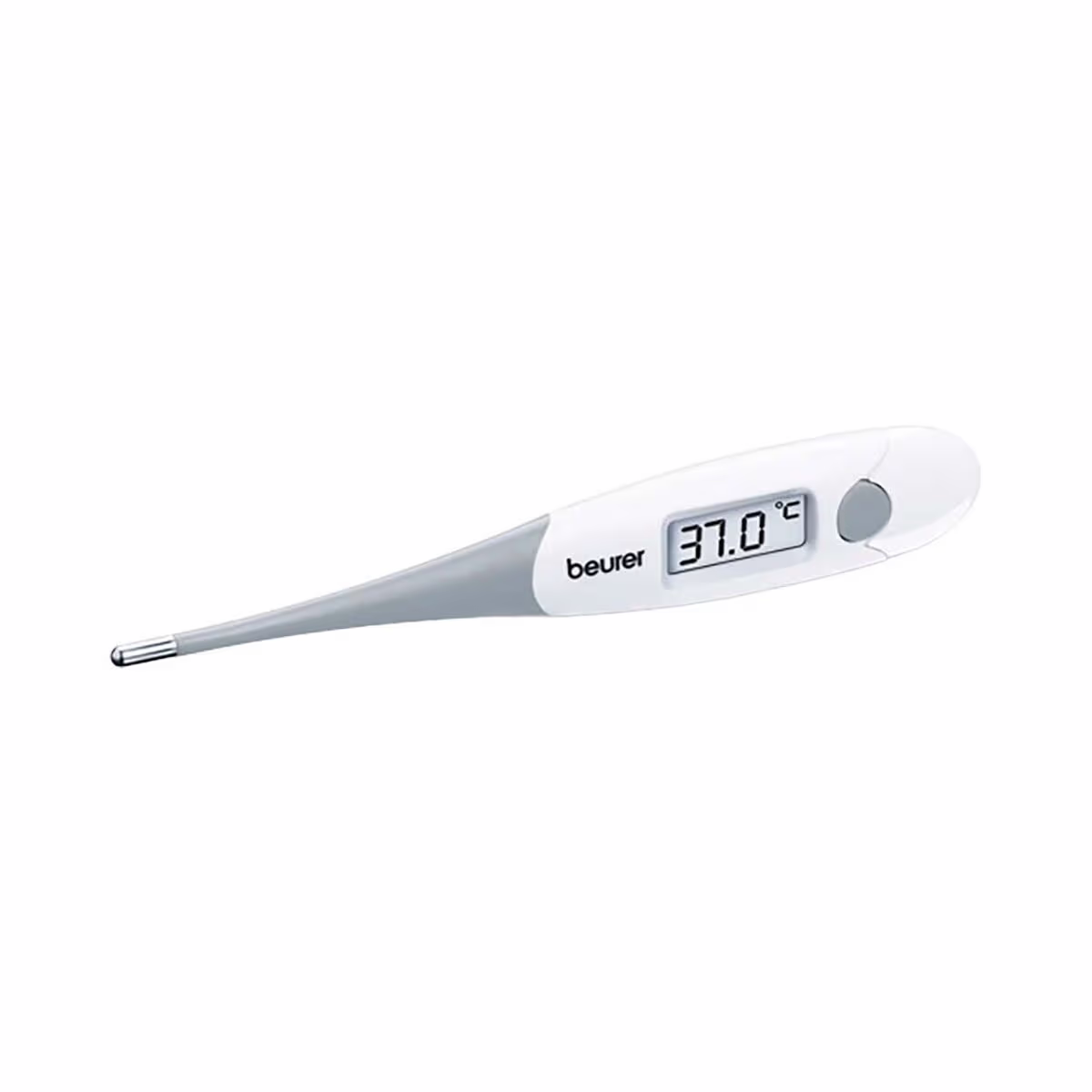 Image of Beurer FT15/1 Fieberthermometer – Fiebermesser/Fieberthermometer – weiss