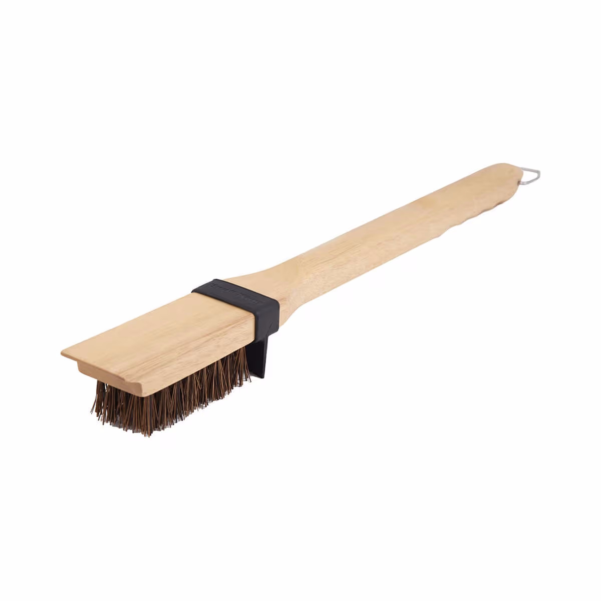 Image of Broil King Grillbürste Holz – Grillbürste/Grillreiniger – braun