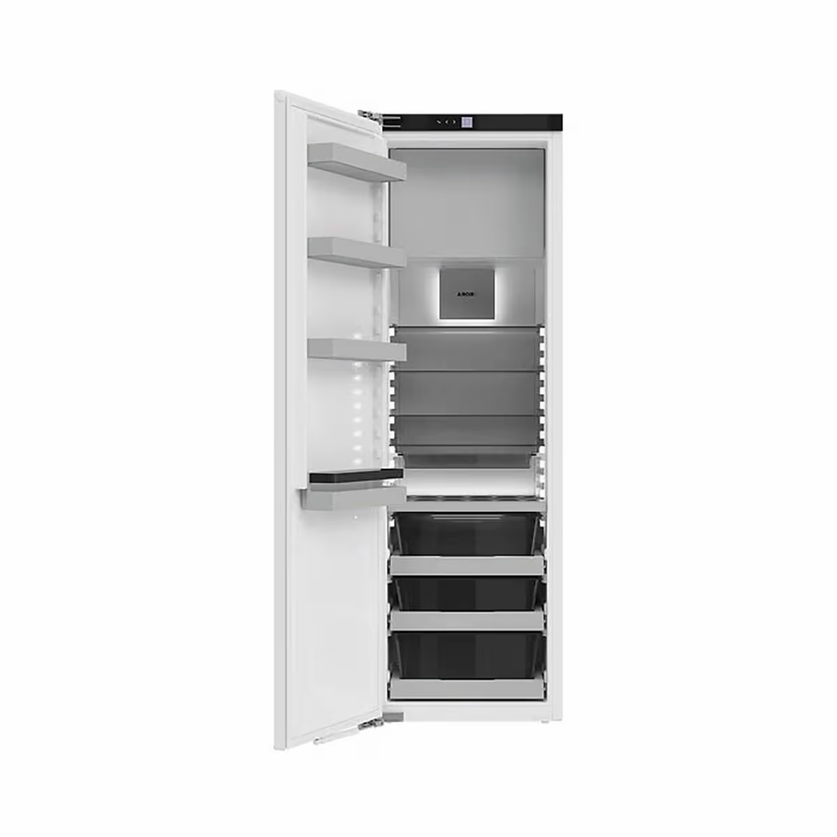 Image of Bora C178KGF Einbau Kühlschrank 60cm vollintegriert – Einbaukühlschrank 60 cm vollintegriert