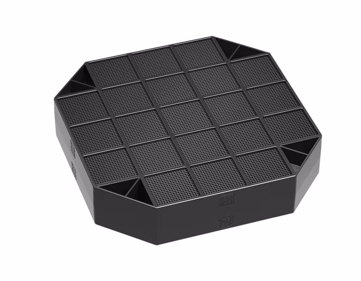 Image of Miele Aktivkohlefilter – Dunstabzugshaube Zubehör