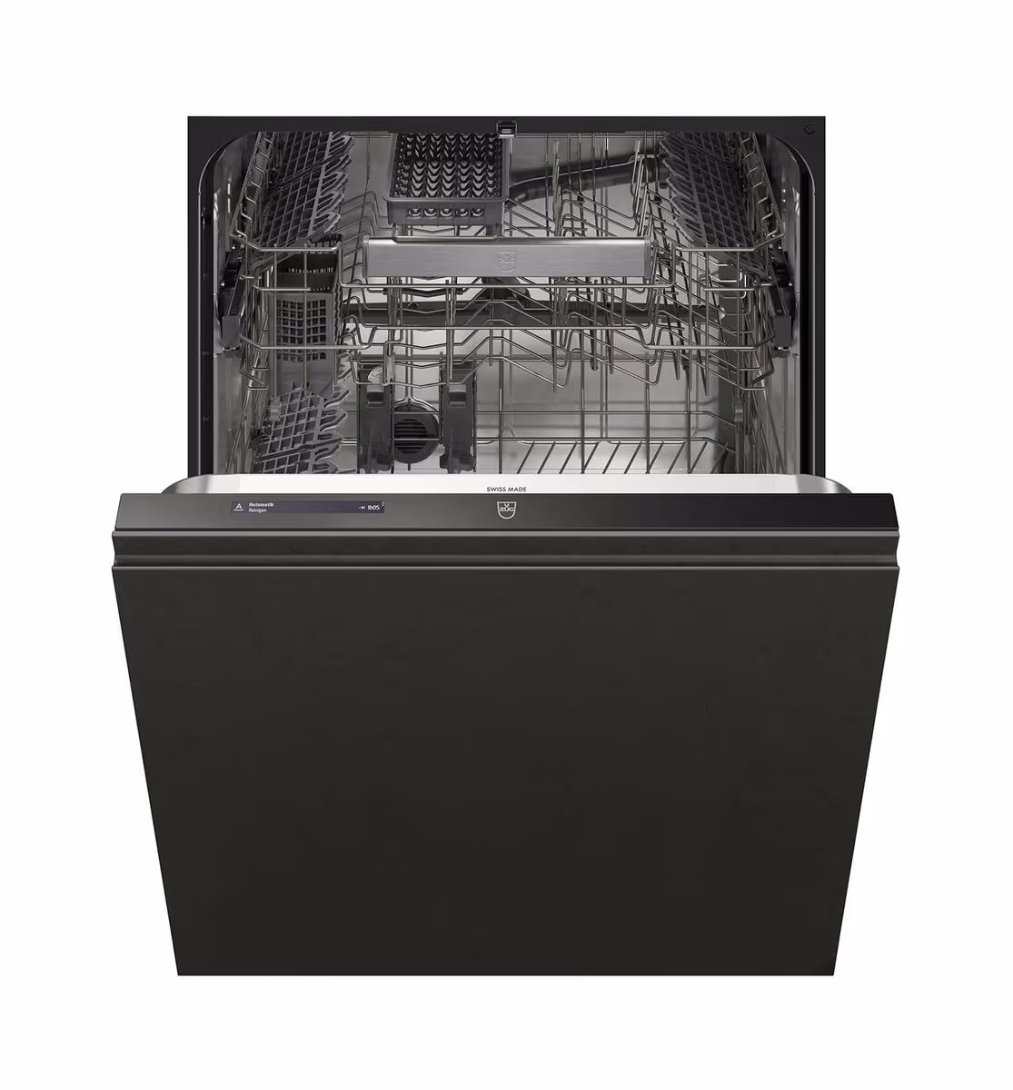 Image of V-ZUG AdoraSpülen V6000 V 4117100003 Einbau Geschirrspüler 60cm vollintegriert – Einbau Geschirrspüler 60 cm vollintegriert
