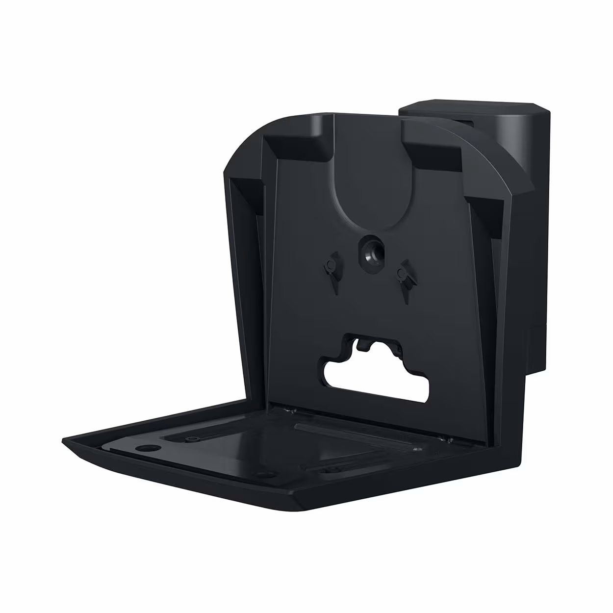 Image of SANUS Wandhalter für Sonos Era 300, black Multiroom – Multiroom Zubehör – schwarz