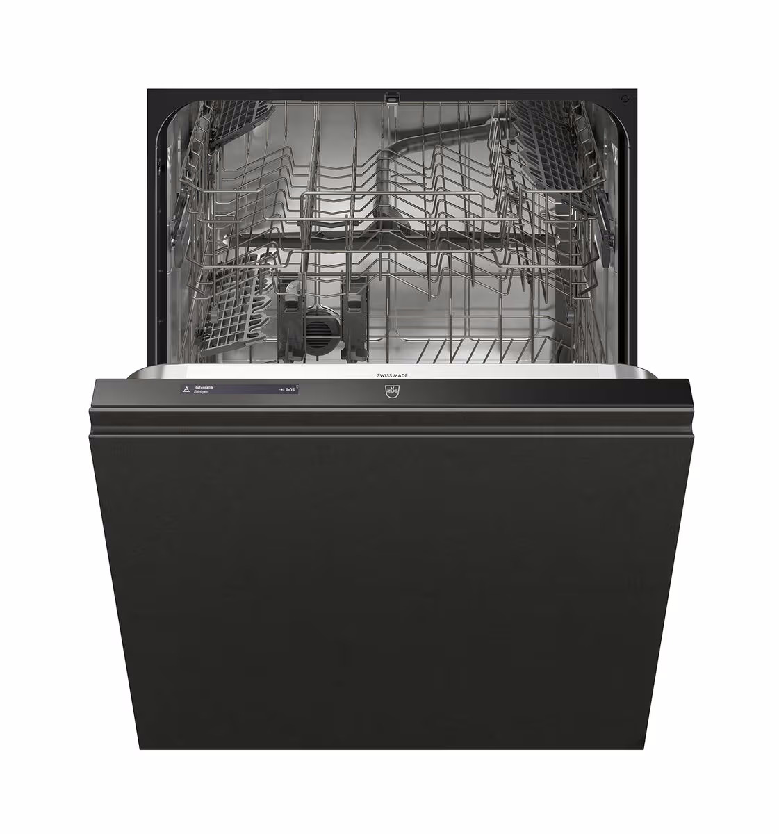 Image of V-ZUG AdoraSpülen V2000 V 4116200004 Einbau Geschirrspüler 60cm vollintegriert – Einbau Geschirrspüler 60 cm vollintegriert