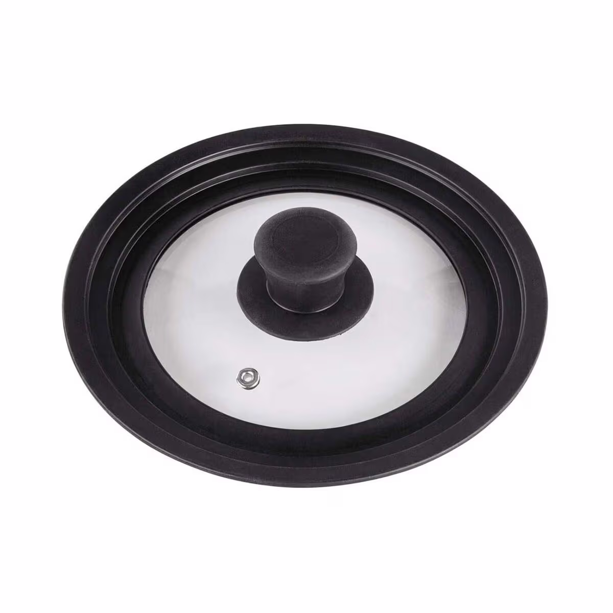 Image of Xavax 111544 Universaldeckel – Friteuse Zubehör – glas