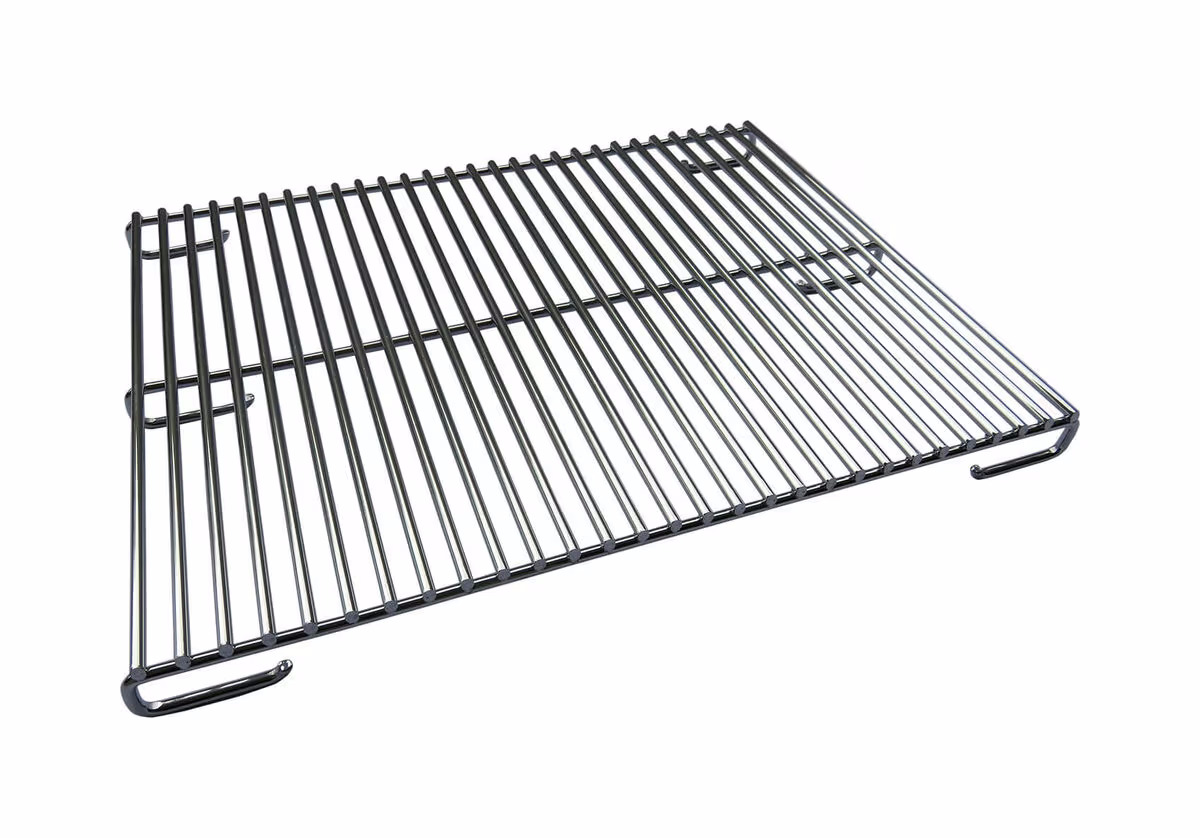 Everdure Bratrost für FORCE und FURNACE – Grillplatte/Grillrost – chrom