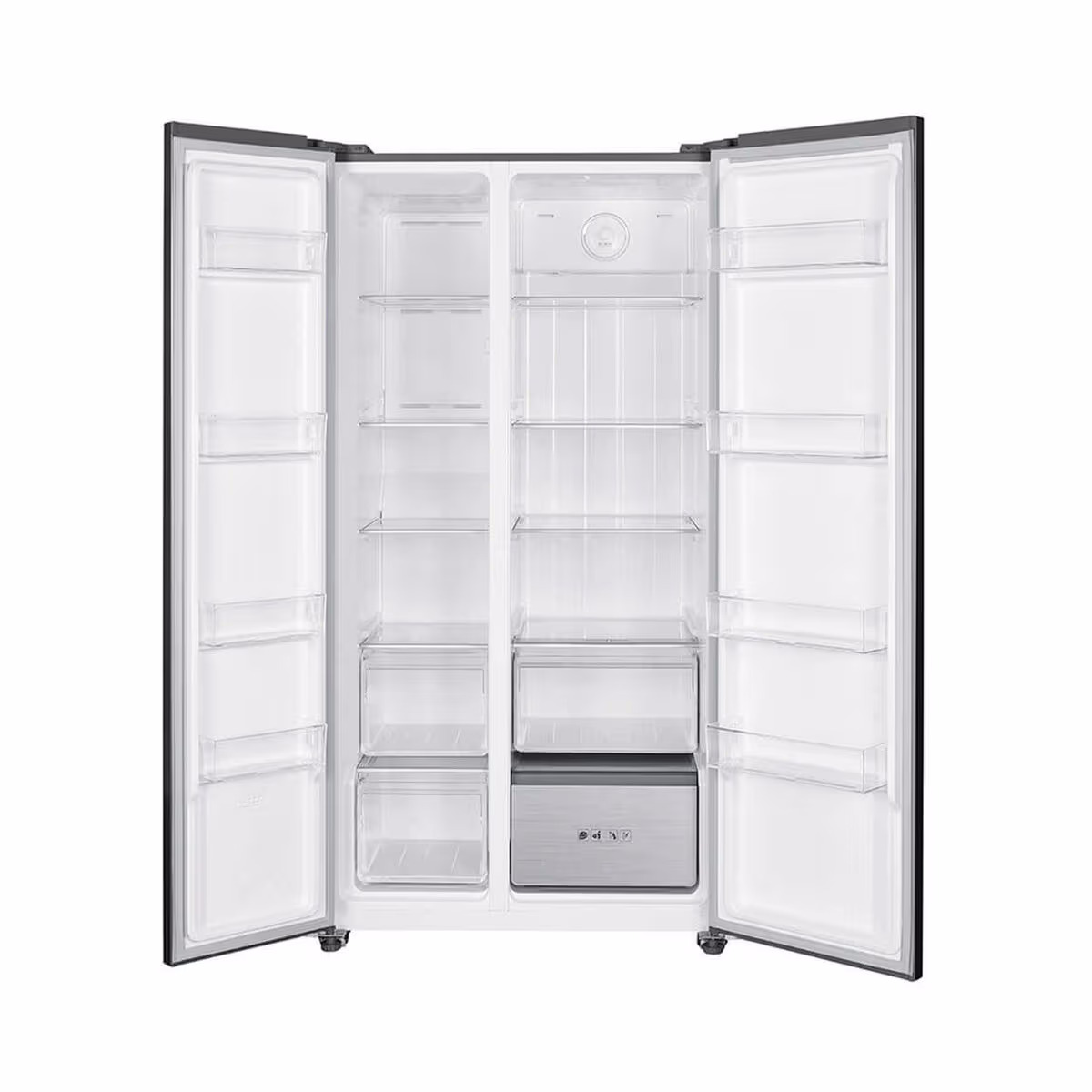 Image of Kibernetik Food Center ECOFC595 – grau