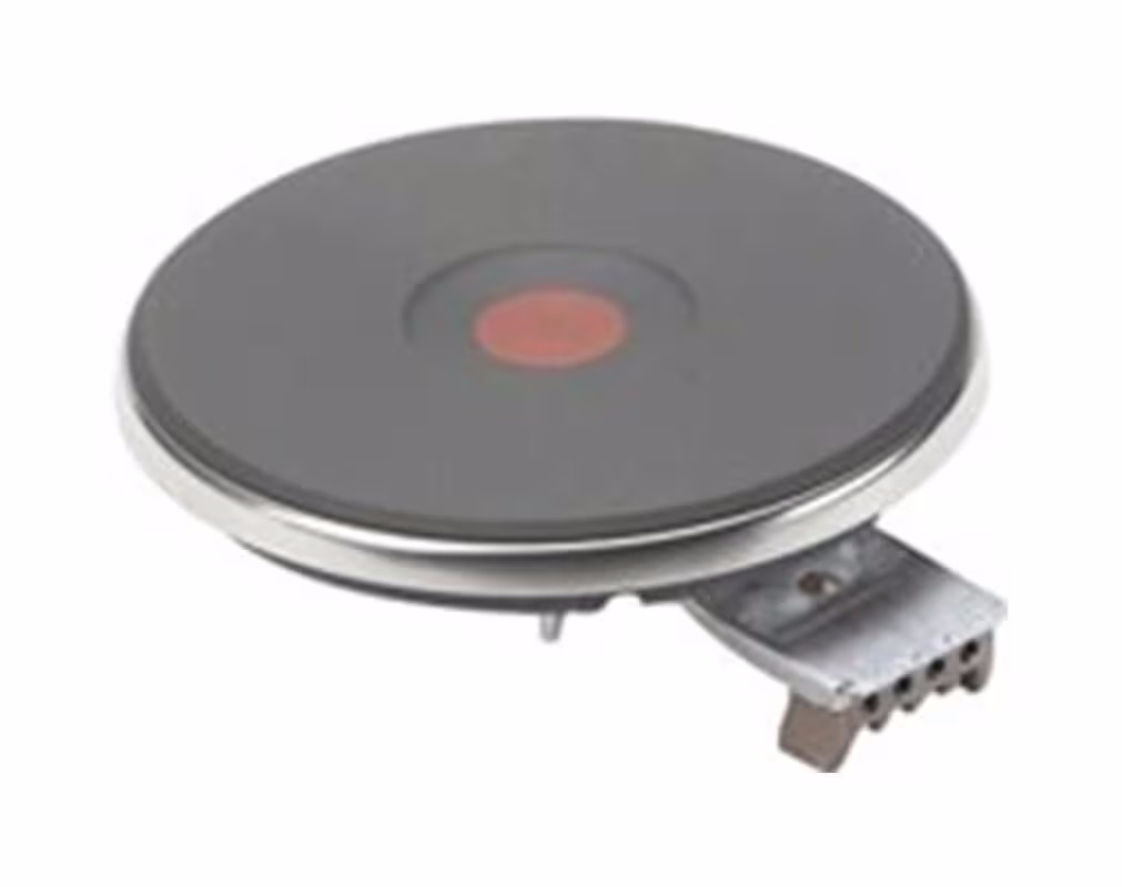 V-ZUG 1226052 D180mm Kochplatte 400V Plattensatz – Kochmulde/Gusskochplatten