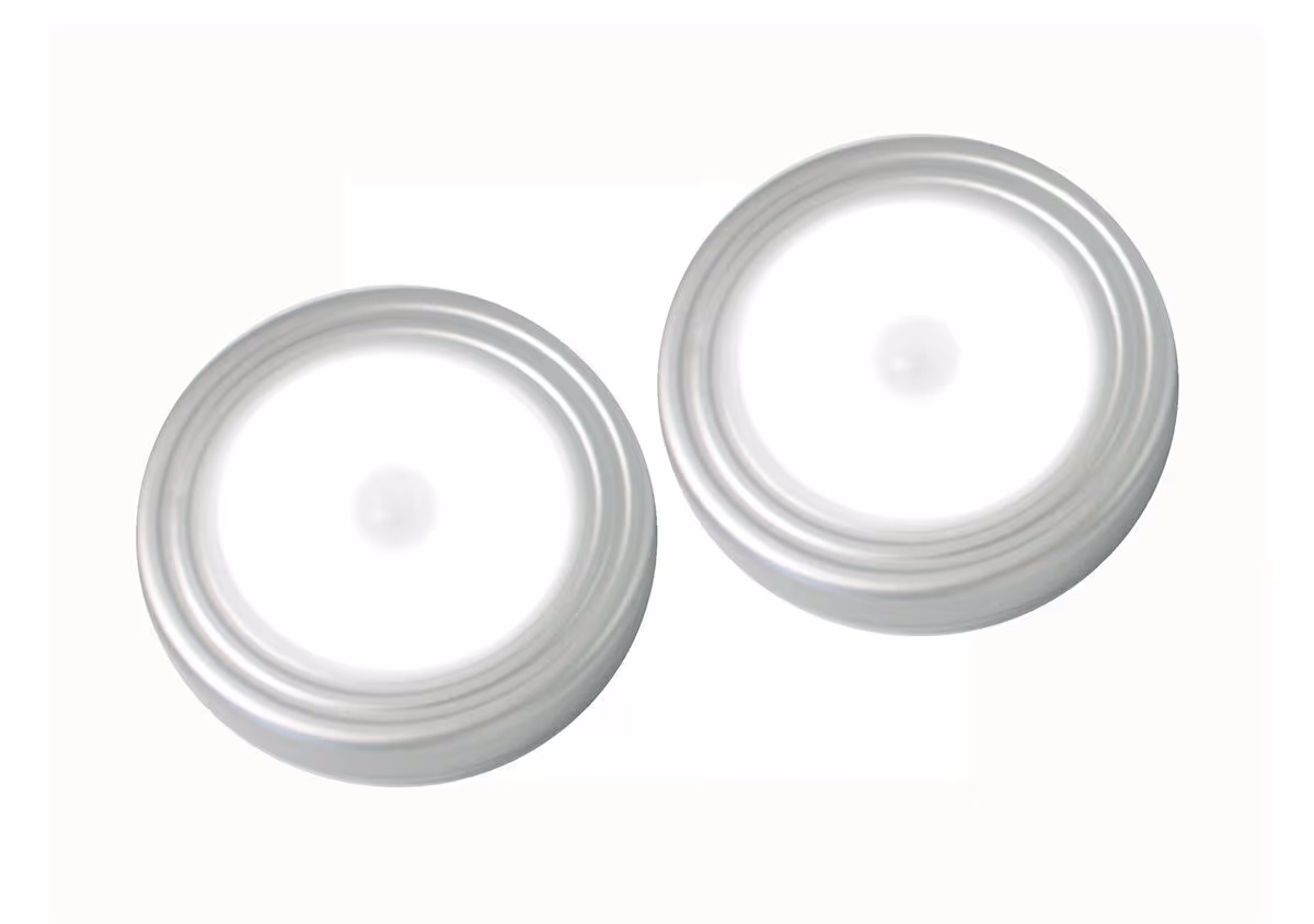 Image of BEST DIRECT Starlyf Light and Move LED-Strahler – Deckenlampe/Wandlampe – silber