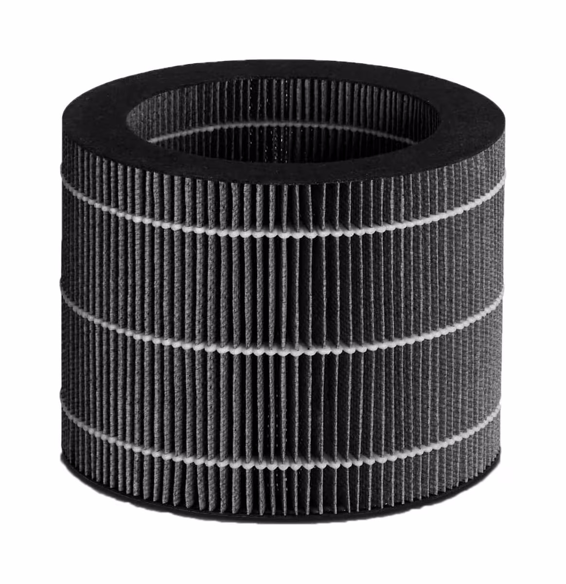 Beurer Ersatzfilter LB 200 / LB 300 Plus – Klimageräte Zubehör – schwarz
