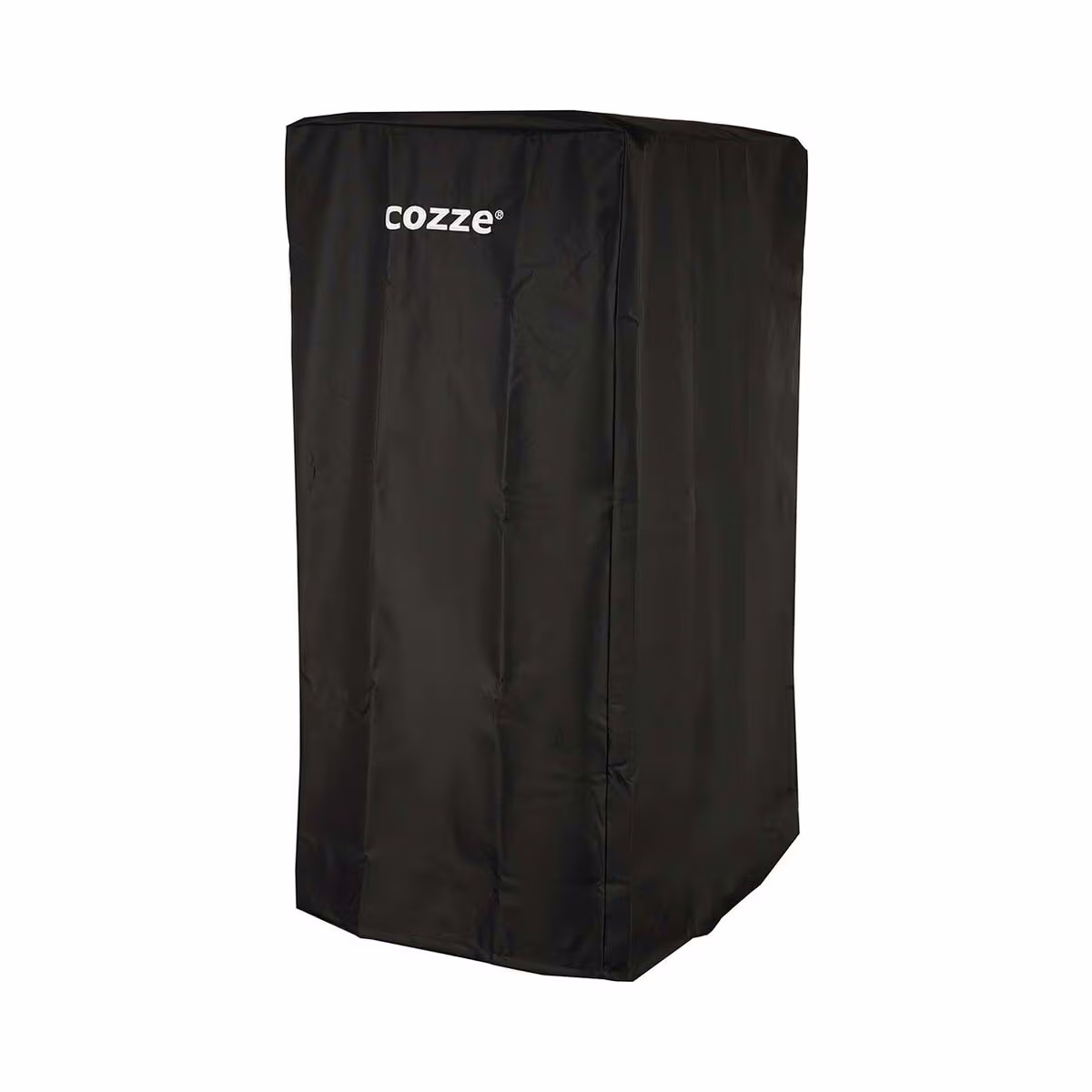 Image of Cozze 90382 Abdeckung – Grillabdeckung/Grill Abdeckhaube – schwarz