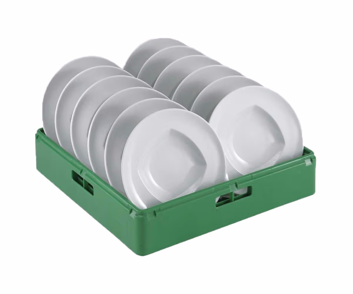 Image of Electrolux Professional Sup-Tellerkorb Suppentellerkorb – Gastro Geschirrspüler Zubehör