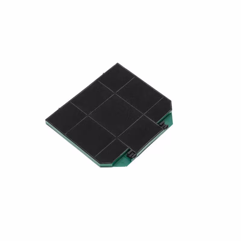 Electrolux MCEFF76 Aktivfiltersatz LongLife – Aktivkohlefilter/Umluftset Dunstabzug