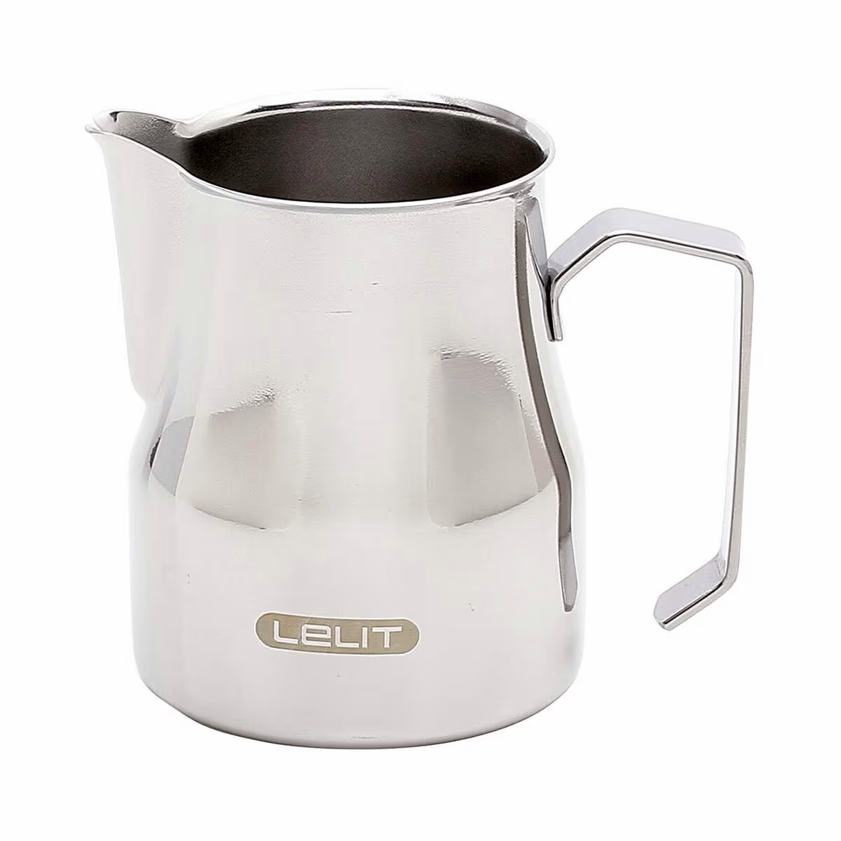Image of Lelit Milchkännchen Milchkanne – Siebträgermaschine Zubehör