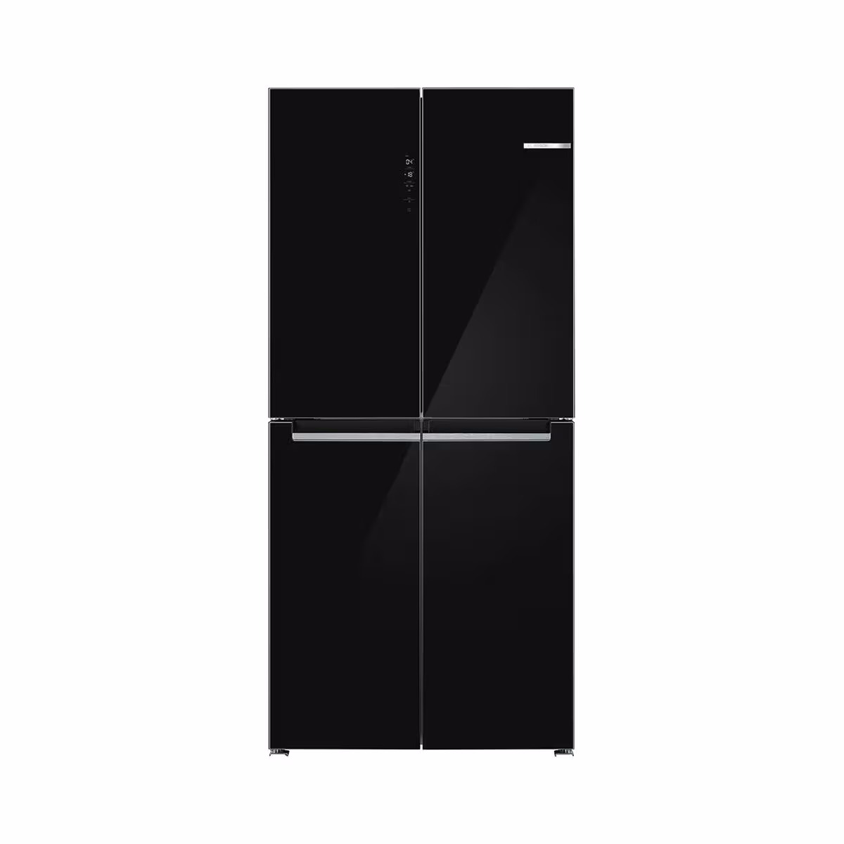 Image of Bosch KMC85LBEA Food Center – schwarz
