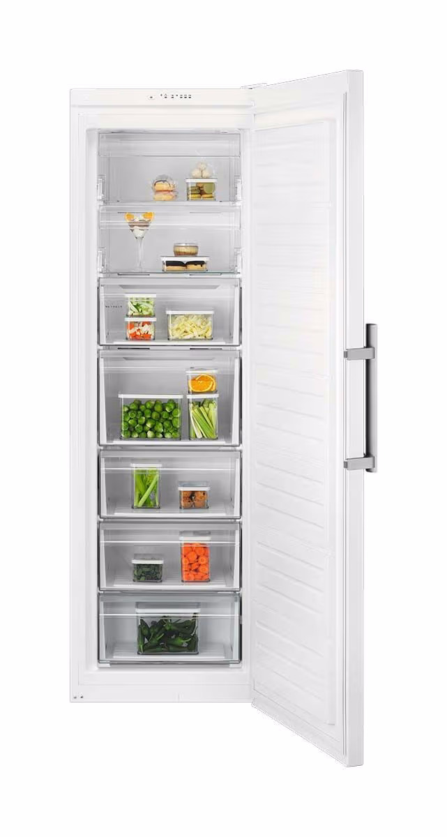 Electrolux SG280N Gefrierschrank – Gefrierschrank/Tiefkühler freistehend – weiss