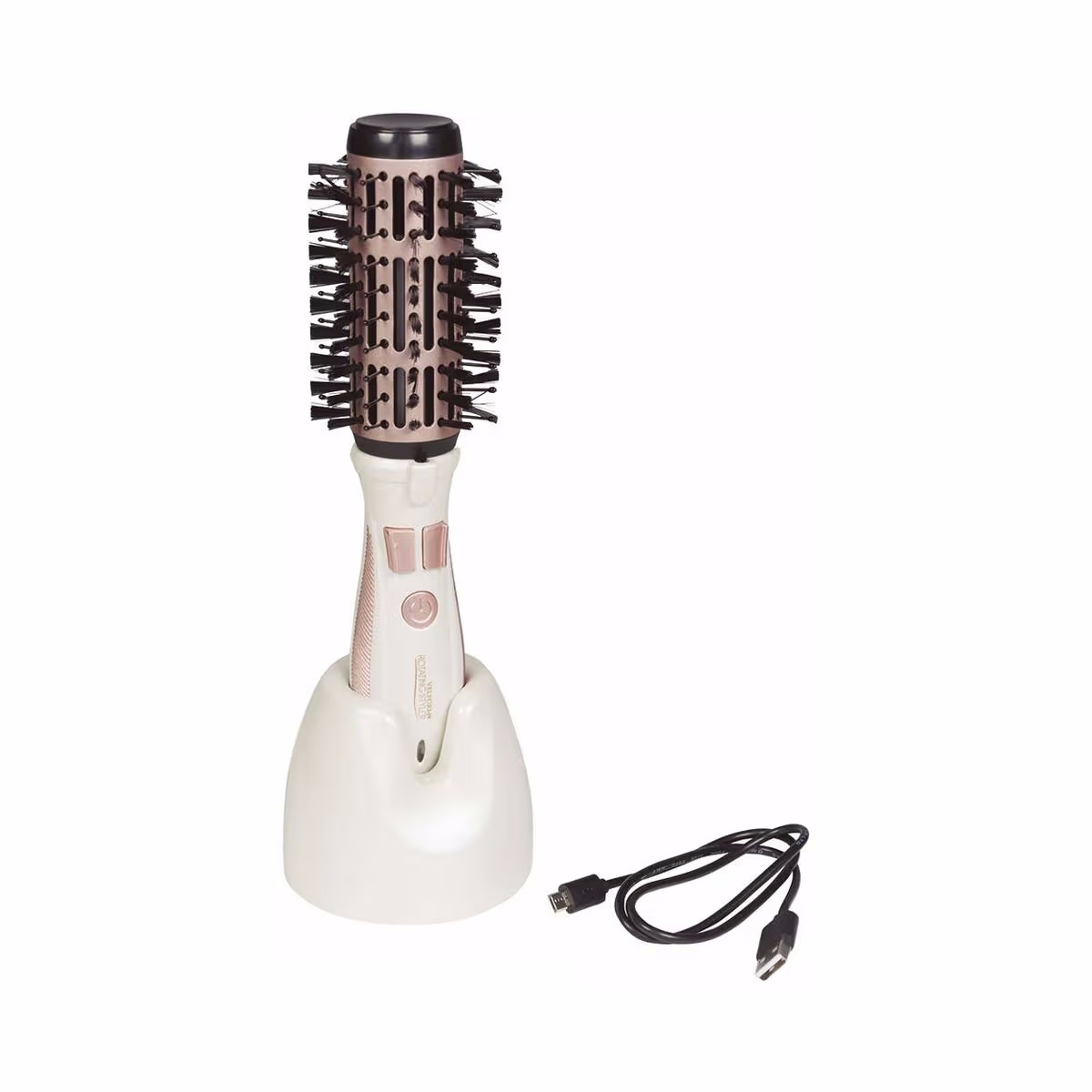Image of BEST DIRECT VELFORM FULL BODY RAZOR Warmluftbürste – Warmluftbürste/Föhnbürste