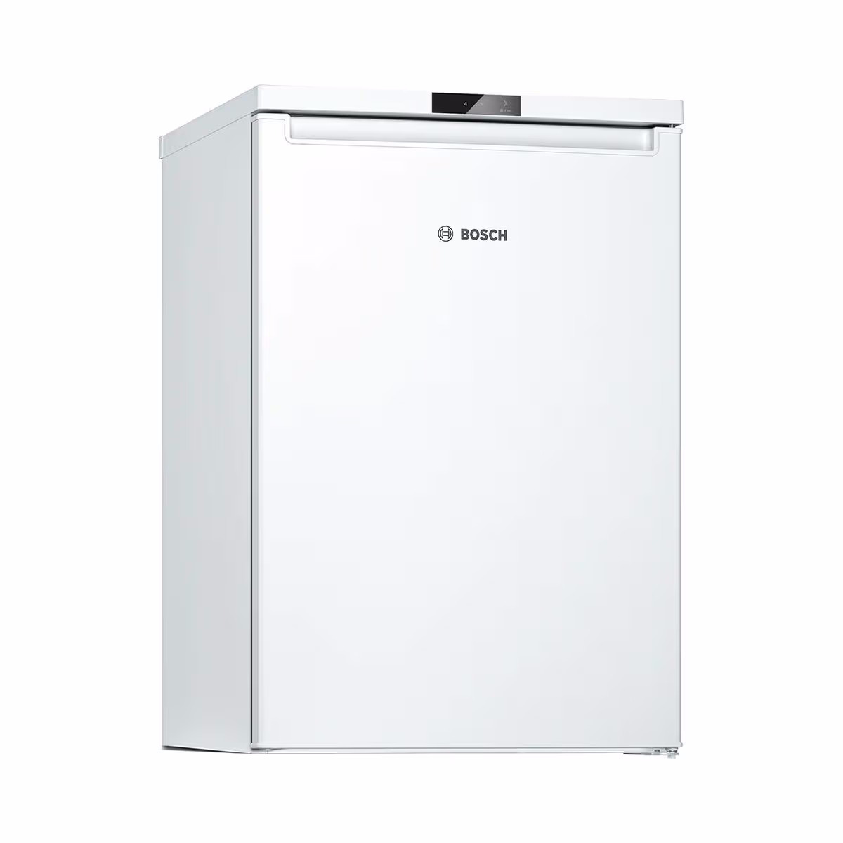 Image of Bosch KTR15NWEB Mini Kühlschrank – Mini Kühlschrank freistehend – weiss