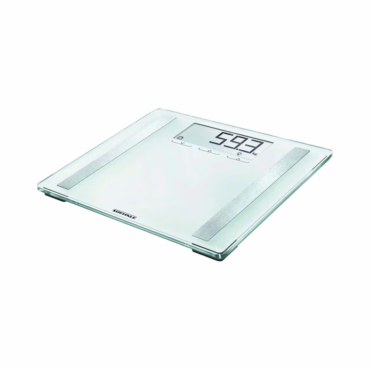 Image of Soehnle Shape Control 200 Personenwaage – Körperanalysewaage/Körperfettwaage