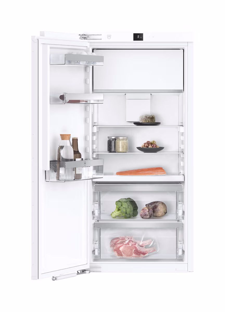 Image of V-ZUG Cooler V2000 122KG 5114400001 Einbau Kühlschrank 60cm vollintegriert – Einbaukühlschrank 60 cm vollintegriert