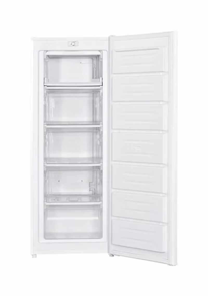 SPC H-GS3710 Gefrierschrank – Gefrierschrank/Tiefkühler freistehend – weiss