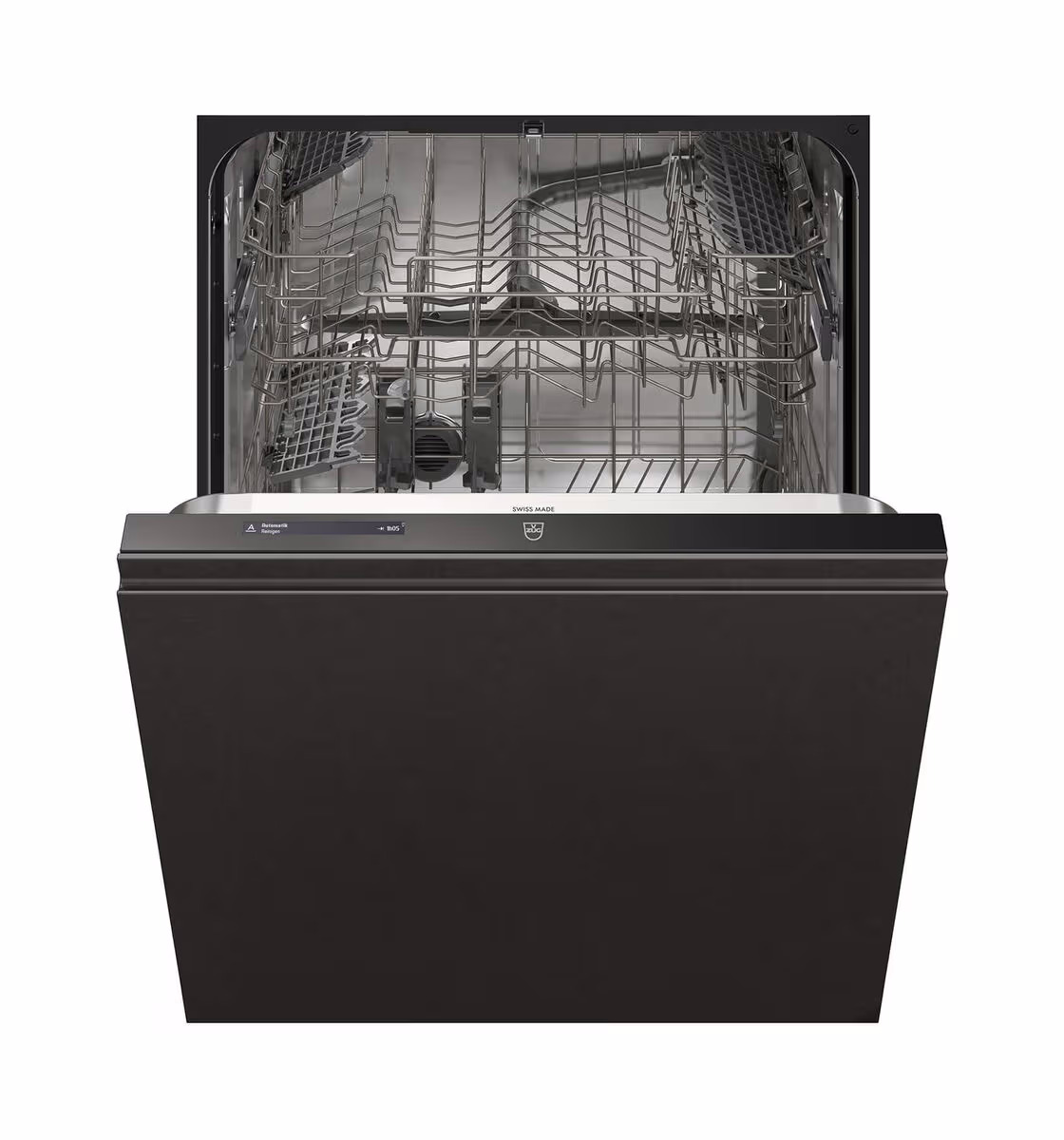 Image of V-ZUG AdoraSpülen V2000 V 4116200003 Einbau Geschirrspüler 60cm vollintegriert – Einbau Geschirrspüler 60 cm vollintegriert