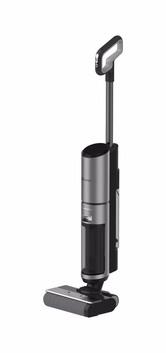 Ezviz RH2 Nass- und Trockensauger – Nass und Trockensauger – weiss