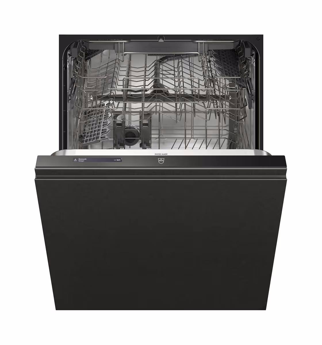 V-ZUG AdoraSpülen V2000 VGBC 4117800002 Einbau Geschirrspüler 55cm vollintegriert – Einbau Geschirrspüler 55 cm vollintegriert