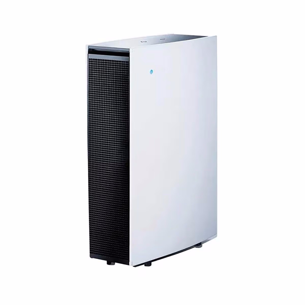 Image of Blueair Pro L mit Partikel und Aktivkohlefilter Luftreiniger – Luftreiniger/Luftkühler