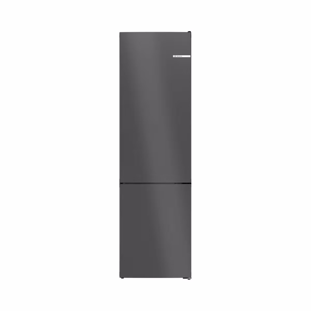 Image of Bosch KGN39OCAF Kühlschrank mit Gefrierfach freistehend – anthrazit