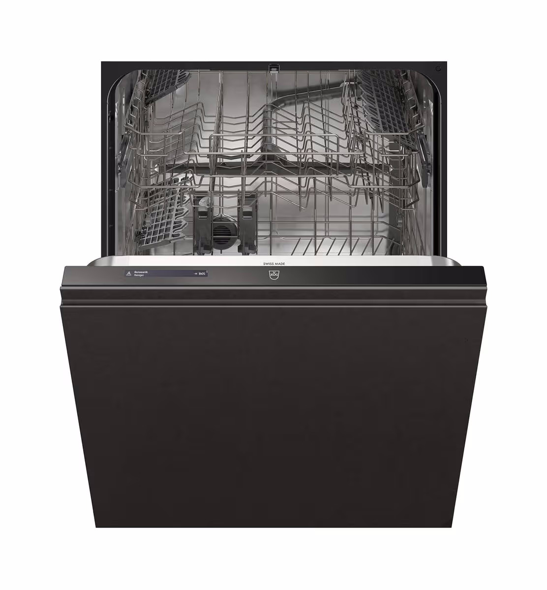 Image of V-ZUG AdoraSpülen V2000 VG 4116300000 Einbau Geschirrspüler 60cm vollintegriert – Einbau Geschirrspüler 60 cm vollintegriert