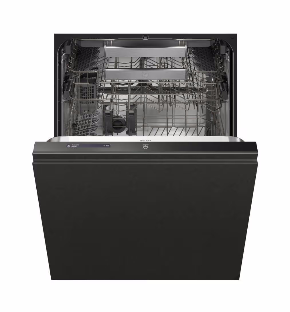 Image of V-ZUG AdoraSpülen V6000 VGB 4114700001 Einbau Geschirrspüler 60cm vollintegriert – Einbau Geschirrspüler 60 cm vollintegriert