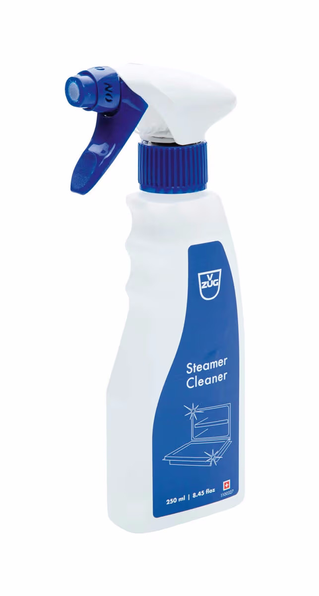 Image of V-ZUG SteamerCleaner 250ml 1233787 Entkalker – Geräte Reinigungsmittel/Entkalker