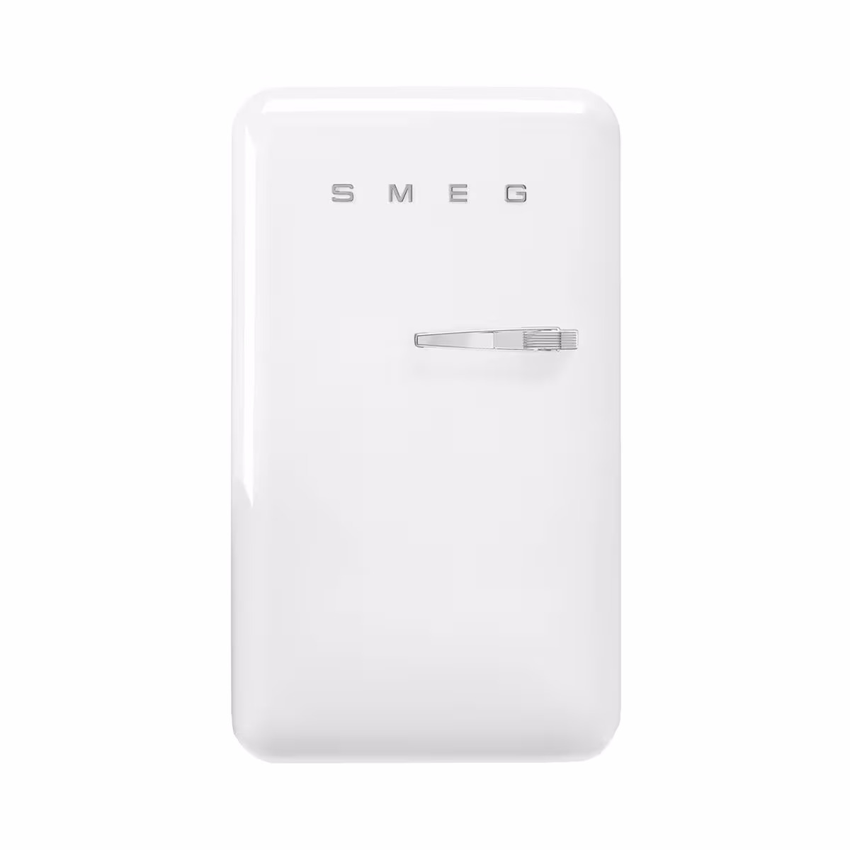 Image of Smeg FAB10LWH6 links Kühlschrank freistehend – weiss