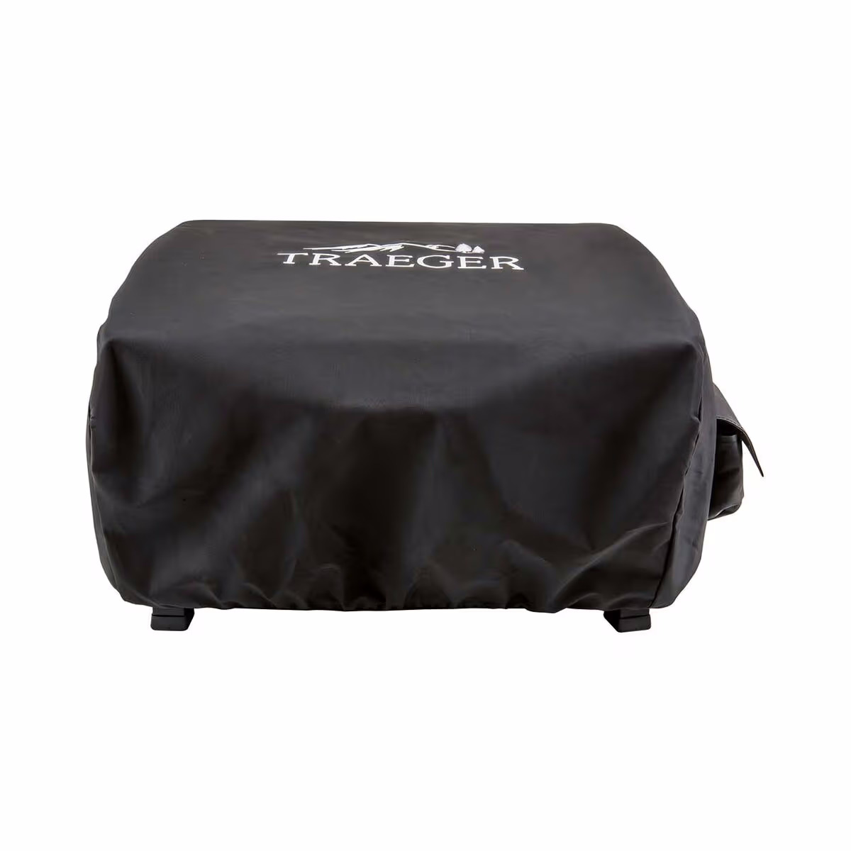 Traeger Cover Ranger BAC562 Abdeckhaube – Grillabdeckung/Grill Abdeckhaube – schwarz