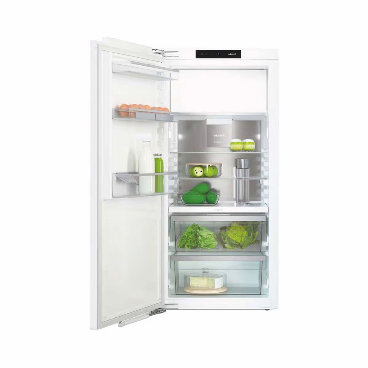 Image of Miele K 7348 C LI CH Einbau Kühlschrank 60cm vollintegriert – Einbaukühlschrank 60 cm vollintegriert