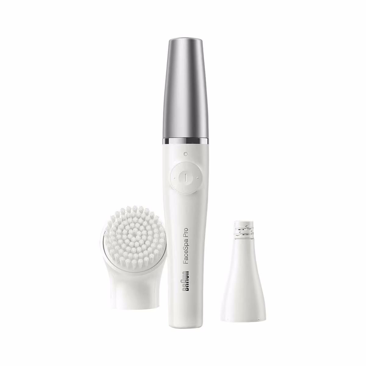 Image of Braun Face Pro 910 Epilierer