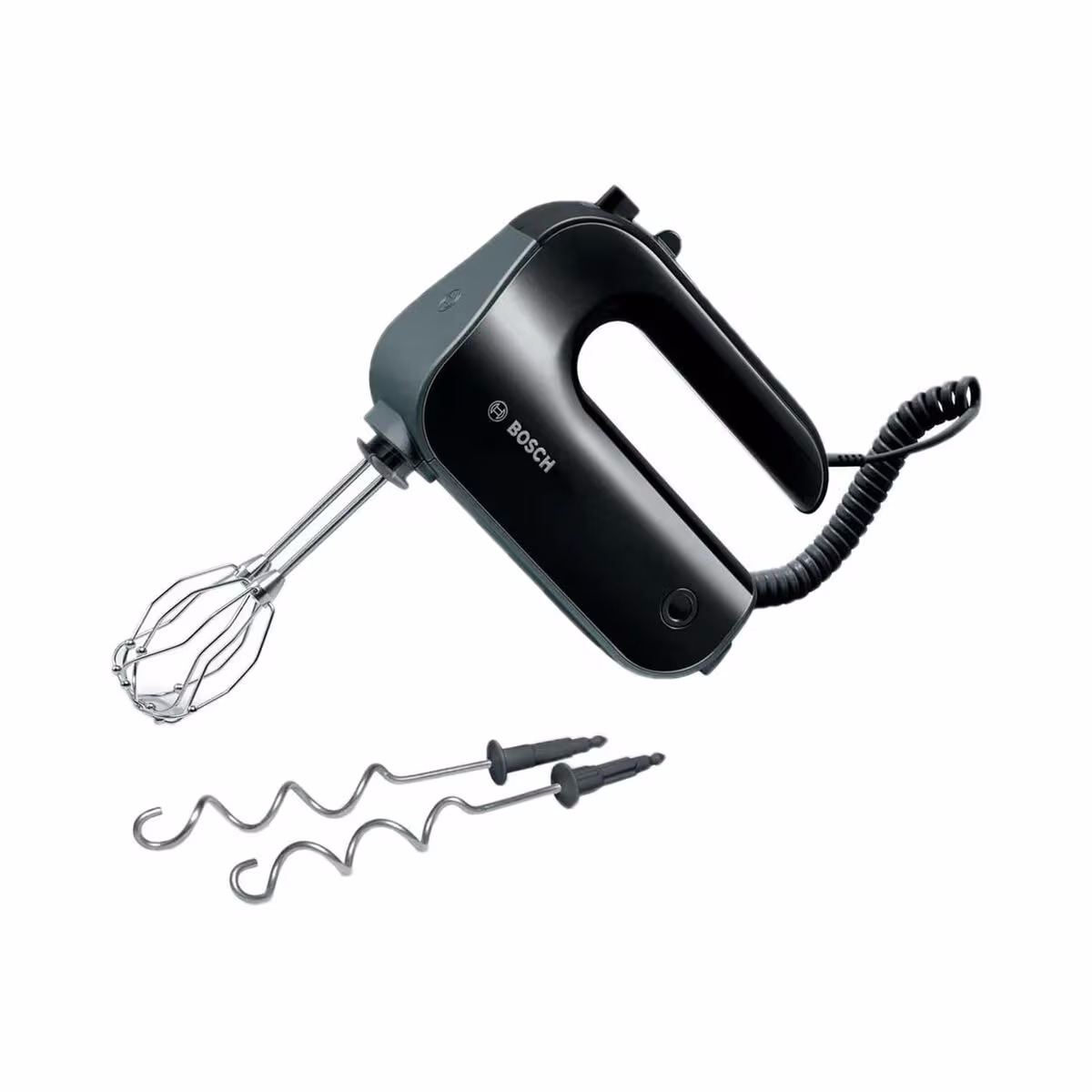 Image of Bosch MFQ4930B Handmixer – schwarz