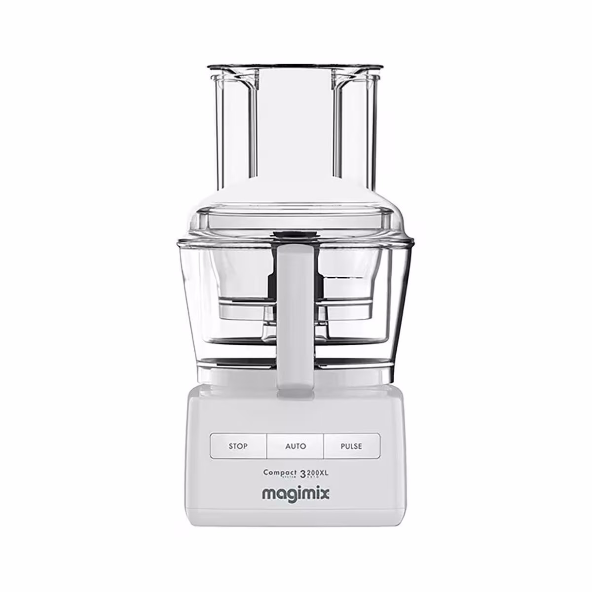 Image of Magimix 3200XL weiss Foodprocessor – Food Processor