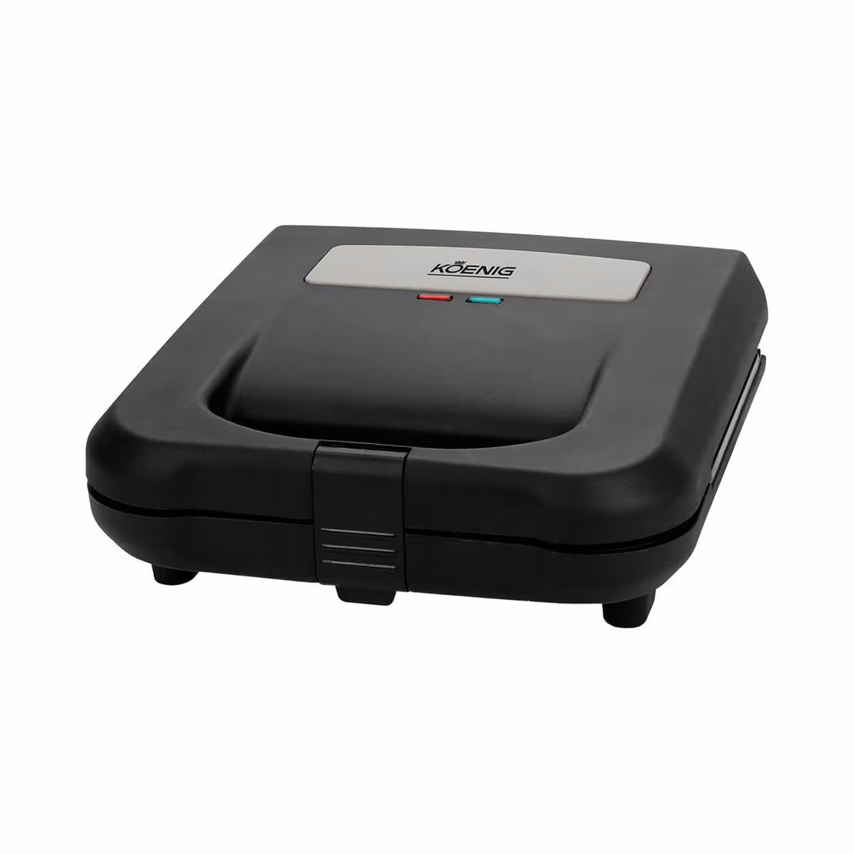 Image of Koenig Sandwichtoaster, ECO LINE Sandwichtoaster – Sandwichmaker/Sandwichtoaster