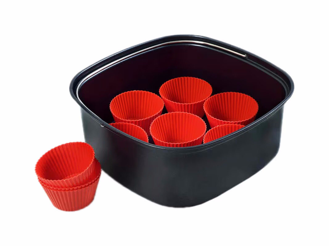 Philips HD9956/00 Zubehör zu Friteuse – Friteuse Zubehör – schwarz