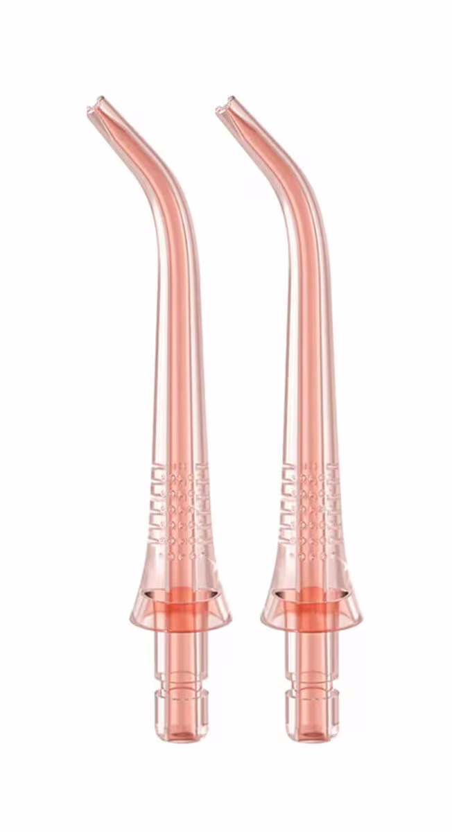 Oclean Nozzle N10-W10 rosa Ersatzdüse – Ersatzbürste/Zahnpflege Zubehör – pink