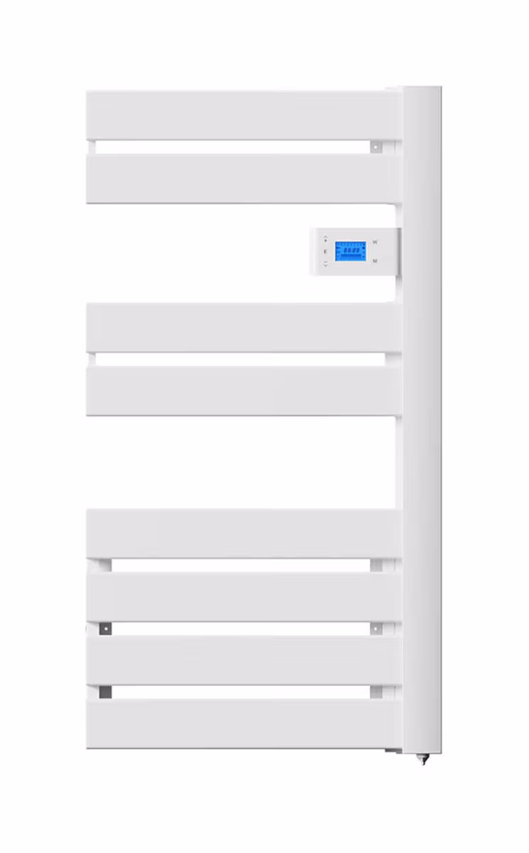 Sonnenkönig Jana 2.0 Handtuchradiator – Heizkörper/Radiator – weiss