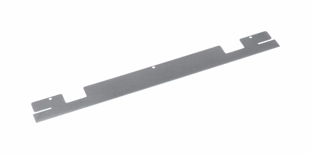 Image of Miele DAB 55 ZUBEHOERSATZ – Dunstabzugshaube Zubehör