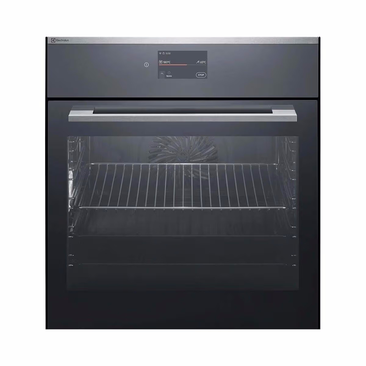 Image of Electrolux EB6GL4CN Einbau Backofen 55cm – Einbau Backofen 55 cm – chrom