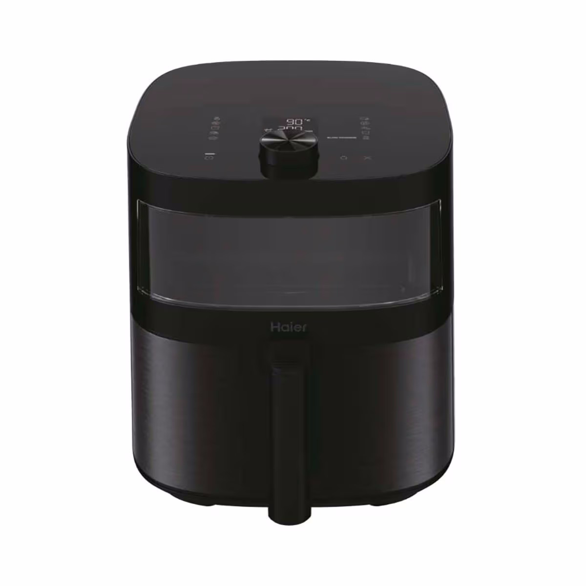 Image of Haier HAF5TWA3 021 I-Master Serie 5 Heissluftfritteuse – Airfryer - Friteuse – schwarz
