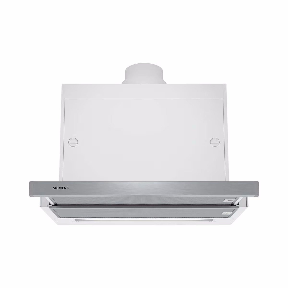 Siemens LI26030CH Dunstabzugshaube 60cm – Einbau Dunstabzug – edelstahl