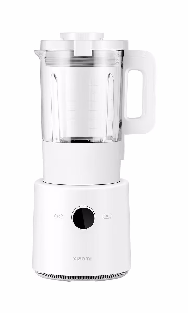 Xiaomi Smart Blender Swiss Edition – Standmixer/Blender – weiss